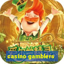 casino gamblers