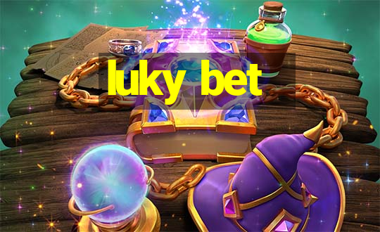 luky bet