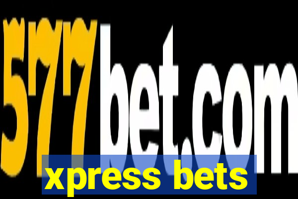 xpress bets