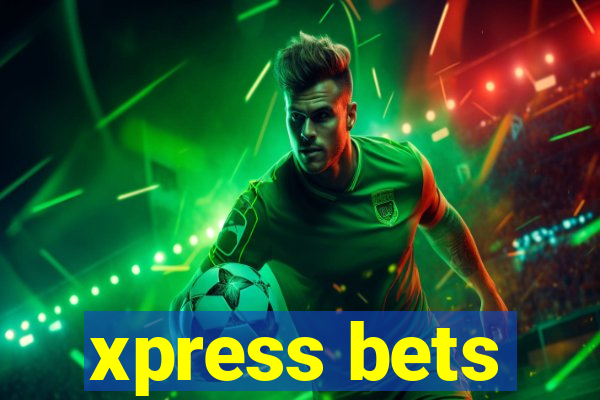 xpress bets