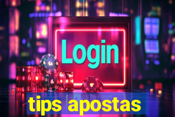 tips apostas