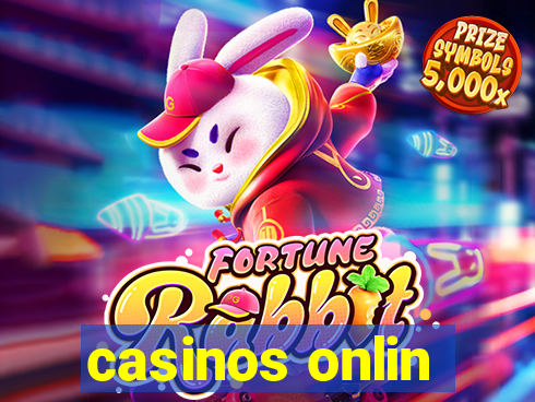 casinos onlin