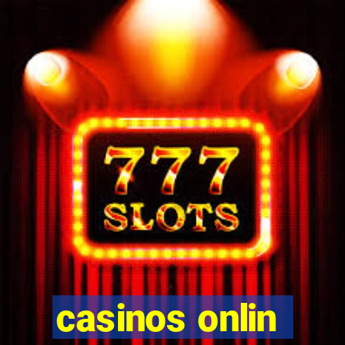 casinos onlin