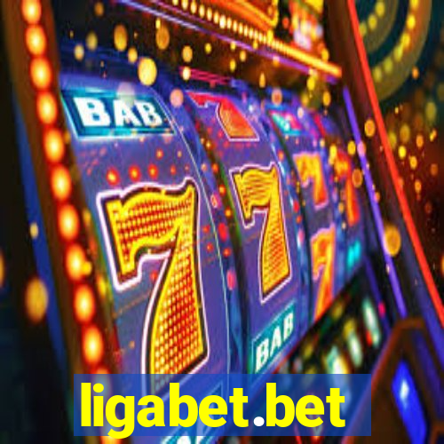 ligabet.bet