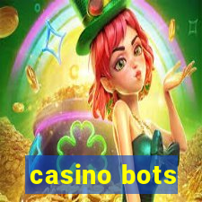 casino bots