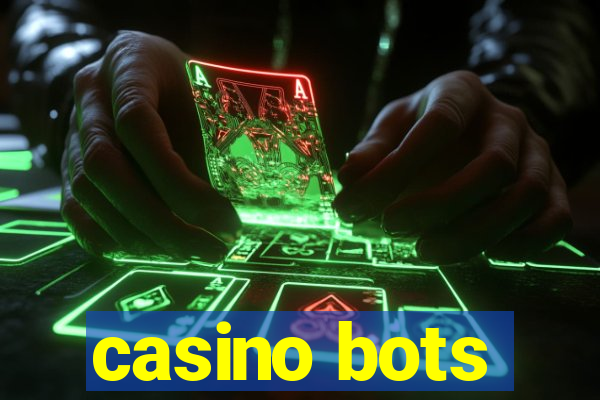 casino bots