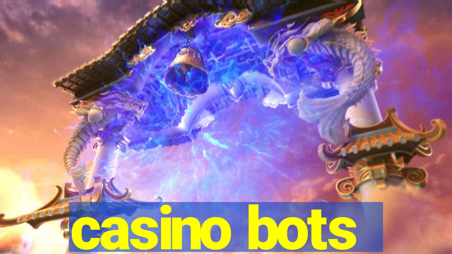 casino bots