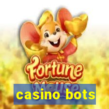 casino bots