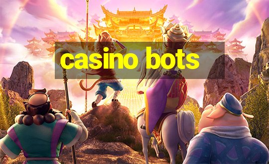 casino bots