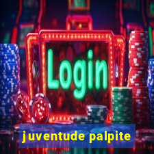 juventude palpite