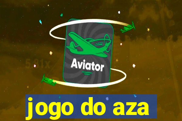 jogo do aza