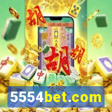 5554bet.com