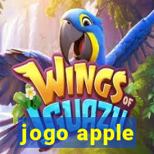 jogo apple