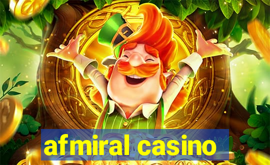 afmiral casino