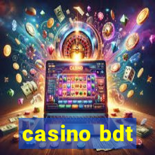 casino bdt