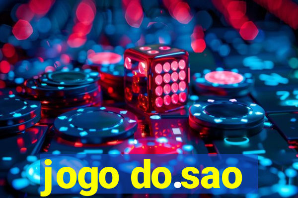 jogo do.sao