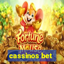 cassinos bet