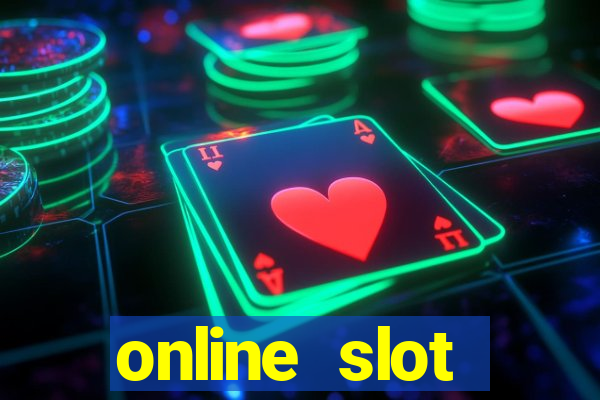 online slot machines for free