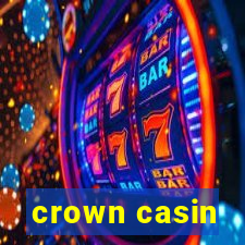 crown casin