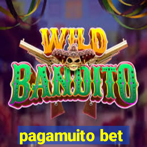 pagamuito bet