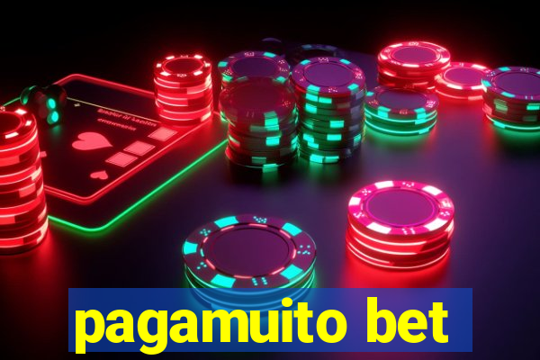 pagamuito bet