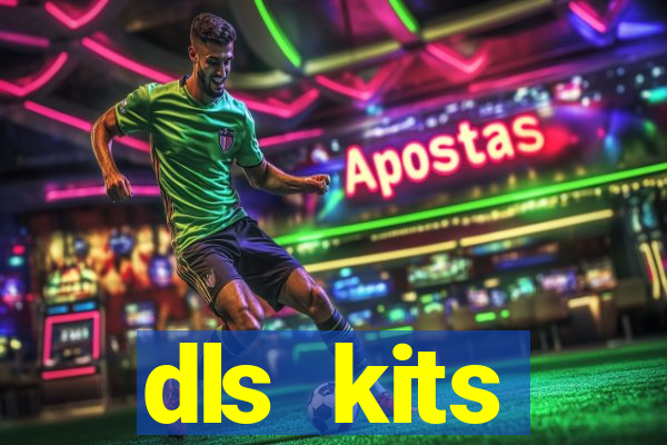 dls kits corinthians 2022