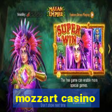 mozzart casino