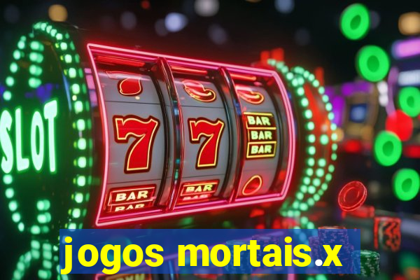 jogos mortais.x