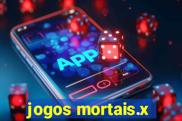 jogos mortais.x