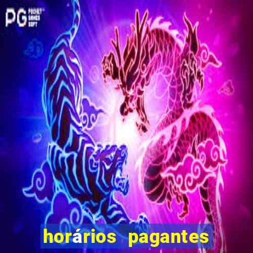 horários pagantes do fortune rabbitCommercial