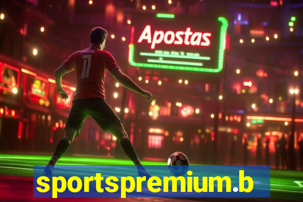 sportspremium.bet