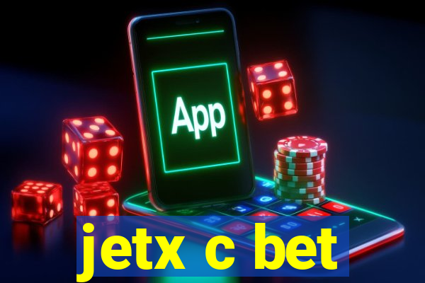 jetx c bet