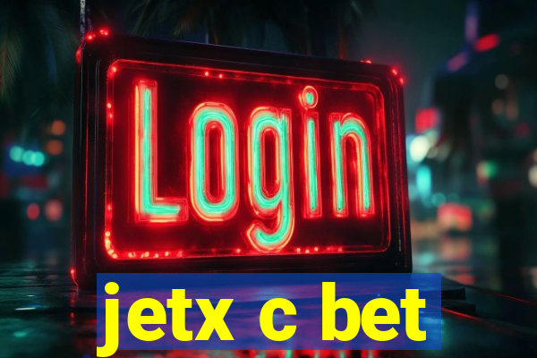 jetx c bet