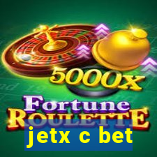 jetx c bet