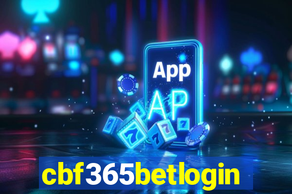 cbf365betlogin