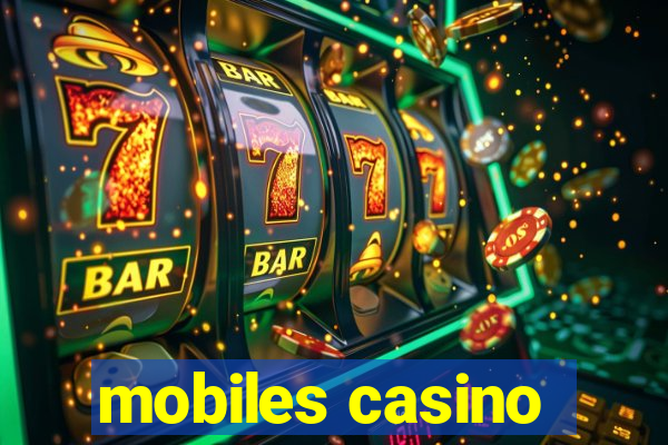 mobiles casino