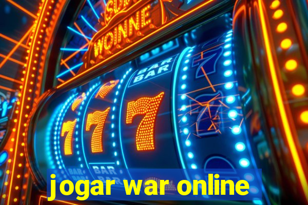 jogar war online