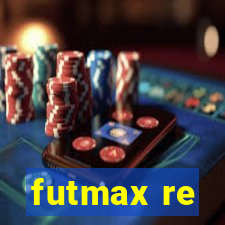 futmax re