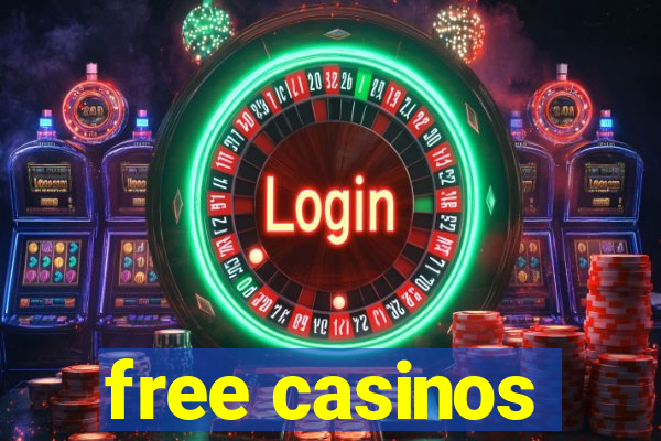 free casinos