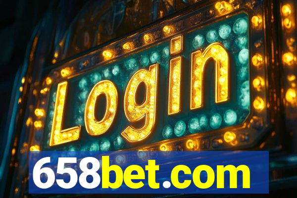 658bet.com