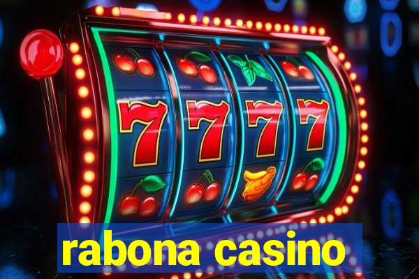 rabona casino