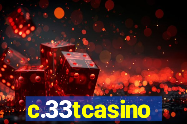 c.33tcasino