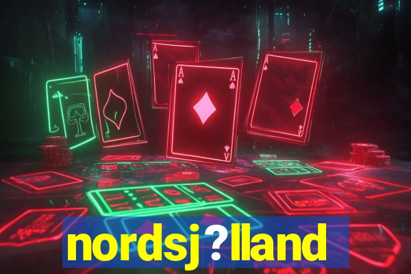 nordsj?lland