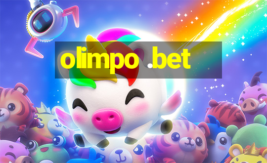 olimpo .bet