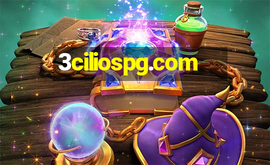 3ciliospg.com