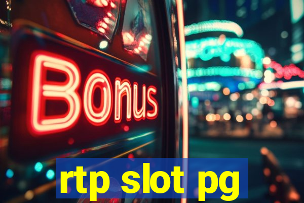 rtp slot pg