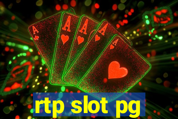 rtp slot pg