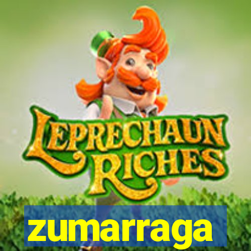 zumarraga