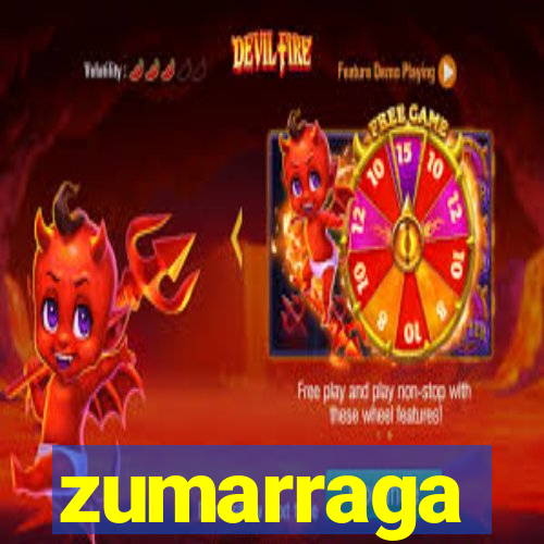 zumarraga