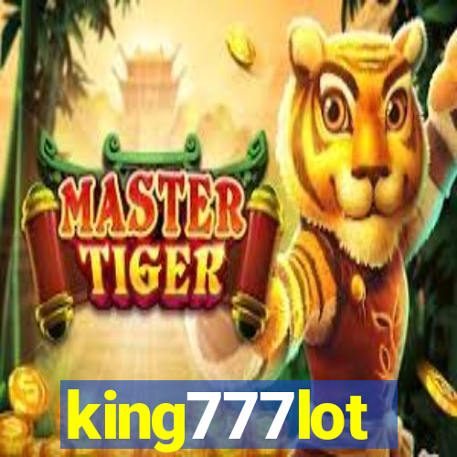 king777lot